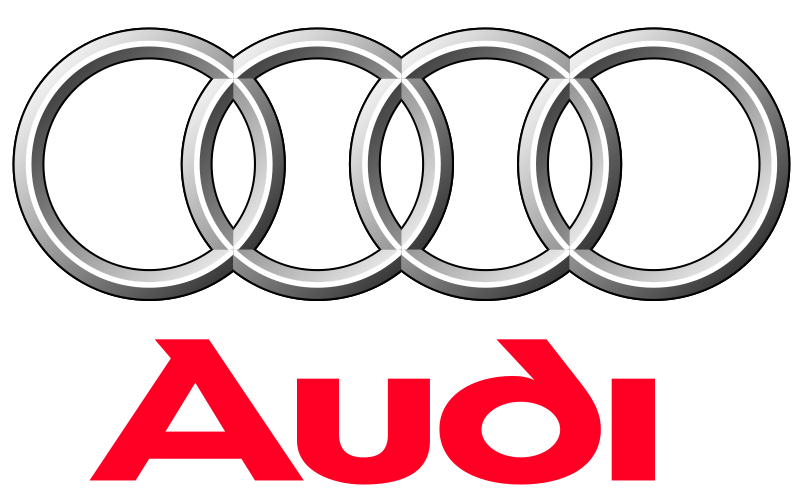 logo of audi