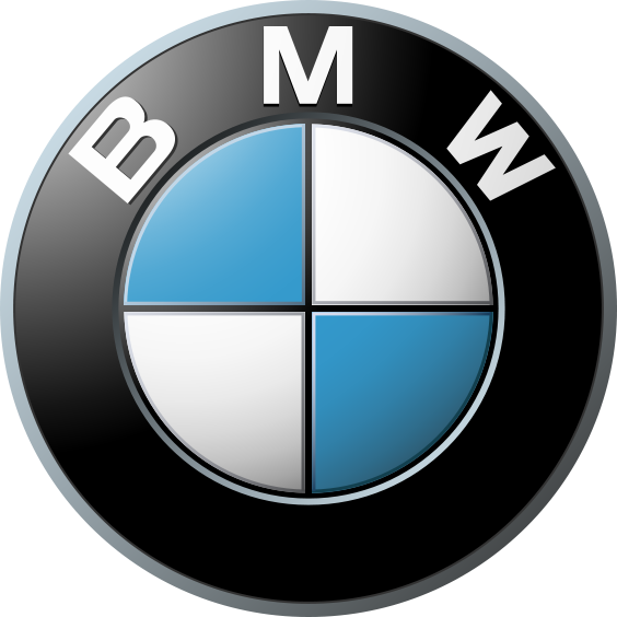 logo of bmw