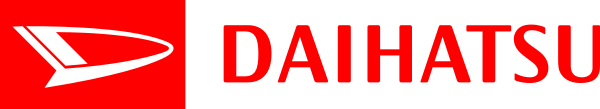 logo of daihatsu