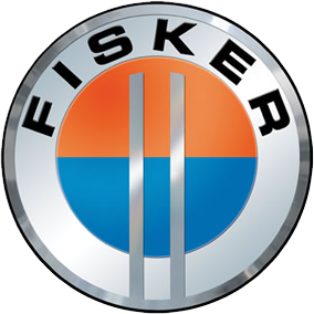 logo of fisker