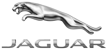 logo of jaguar