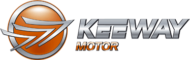 logo of keeway