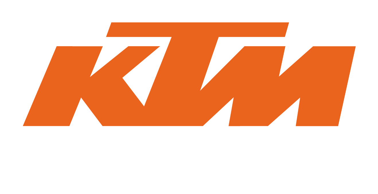 logo of ktm