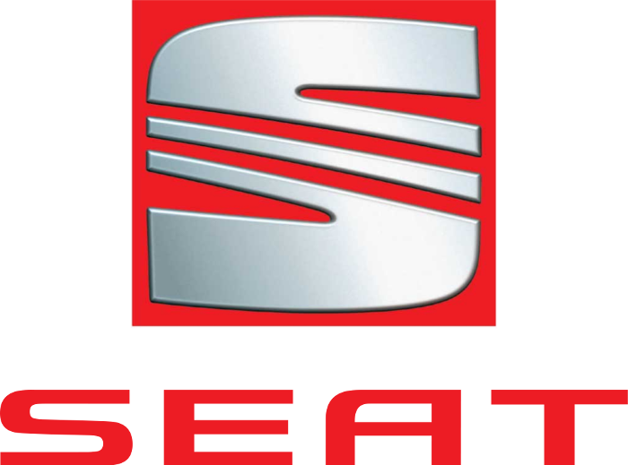 logo of seat
