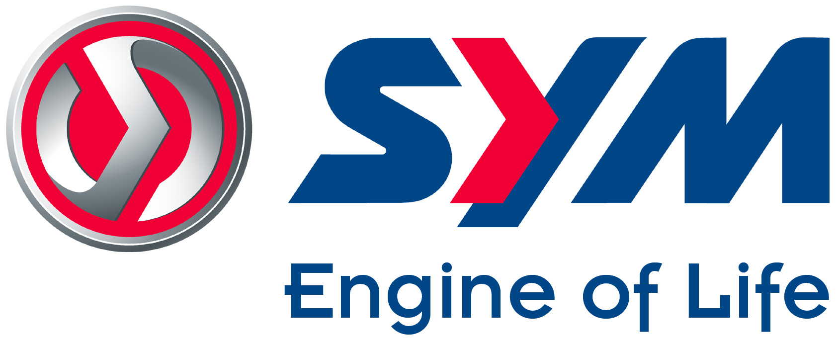 logo of sym
