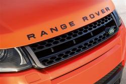 First Range Rover Evoque with Autobiography Dynamic debuting in Geneva