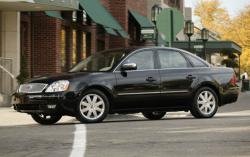 Ford Five Hundred 