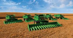 Interim T-4 retrofit kit by John Deere will allow machines sales to countries without USLD in 2015