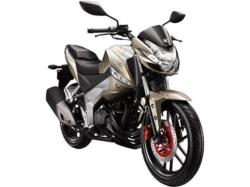Kymco CK 125: A Motor-Bike That Has It All To Delight