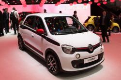 Lack of Demand Halted release of Renault Electric Twingo 