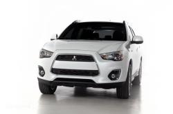 Mitsubishi Outlander Sport models recalled due to malfunction airbag fears