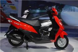 Suzuki Let's Model Is Ready For Its Release