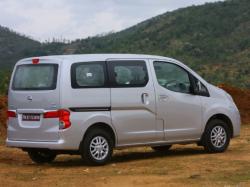 The New Featured Evalia Introduced by Nissan