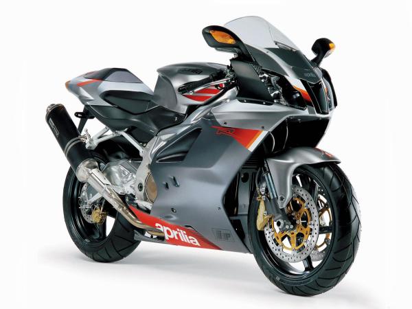 Aprilia Tuono V4R ABS Is Now Available In The UK Market