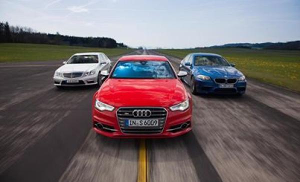 Audi Successfully Completes the Test Cycle for Synthetic Fuel