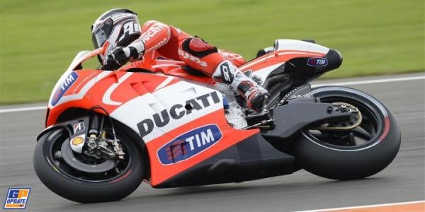 Ducati’s World Superbike Lineup announced