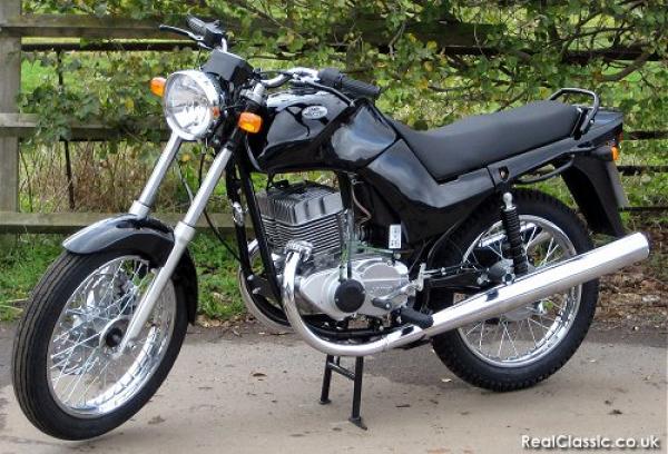 Jawa 350 Classic Solo: The Beast That Is Given The Form Of A Motor-Cycle
