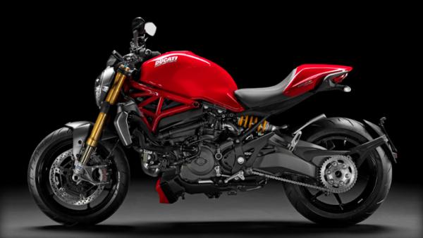 New 2014 Ducati Monster 1200 S is now more comfortable and more usable