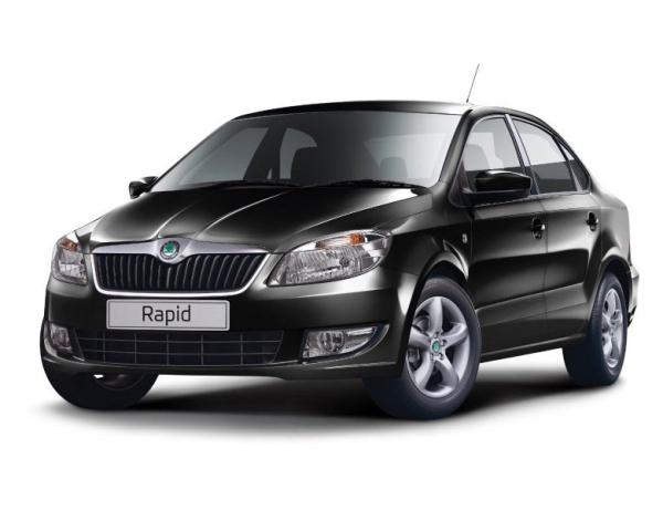 The launch of Skoda Rapid Ultima: catch the verve of the moment!