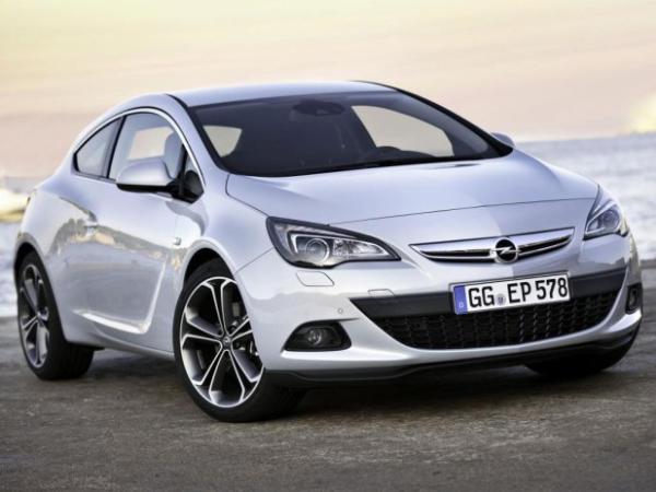Vauxhall Astra 1.7 CDTi to soon be updated with Advanced 1.6Litre engine