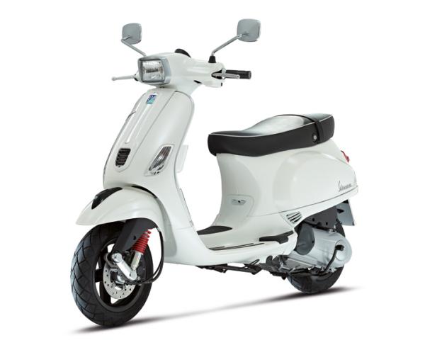 Vespa S- the latest offering by Piaggio to the Indian Market: a step to expand consumer base and strengthen market relations