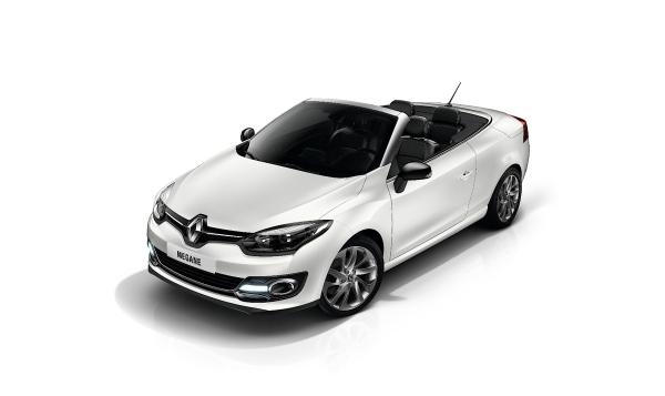 Watch out for 2014 Renault Megane!