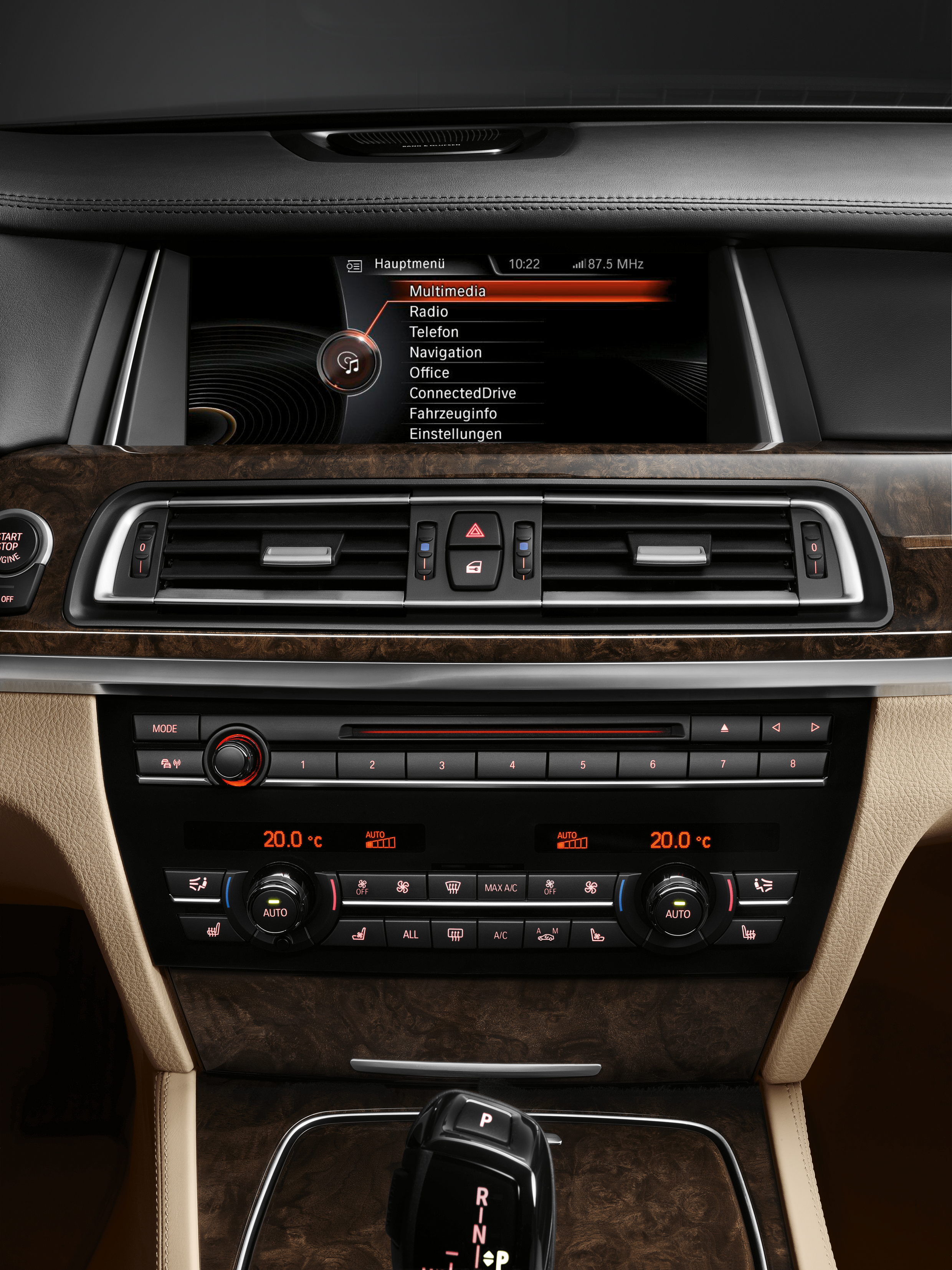 BMW 7 SERIES 2013 bmw 7 series jpg