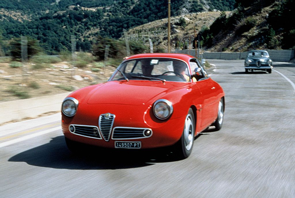 alfa romeo wallpaper (Alfa Romeo Giulietta)