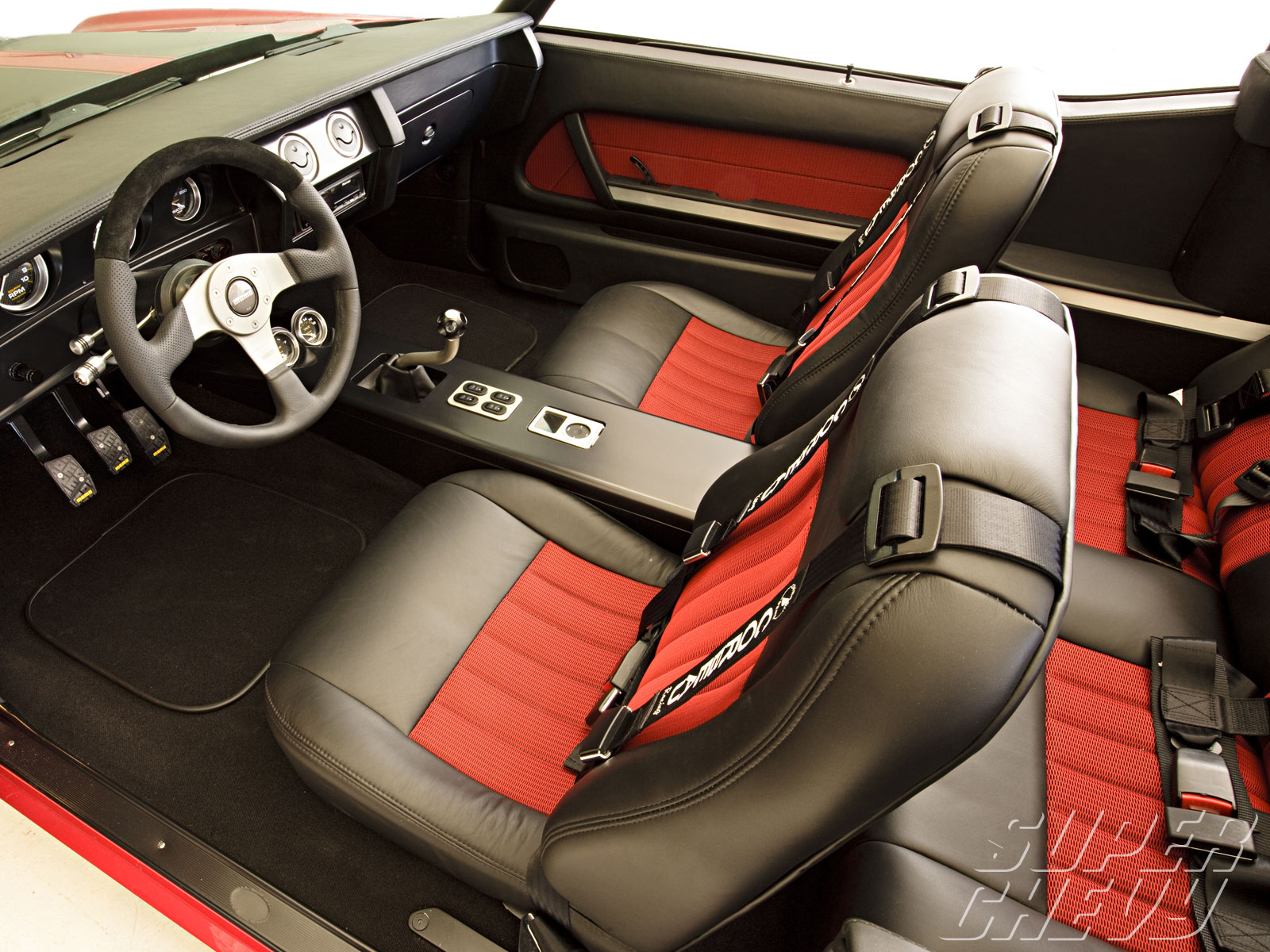 45+ Chevy Ss 1970 Interior PNG
