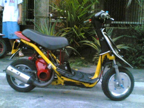 Honda Dio 3 Honda Dio 3 Key 17 Jpg