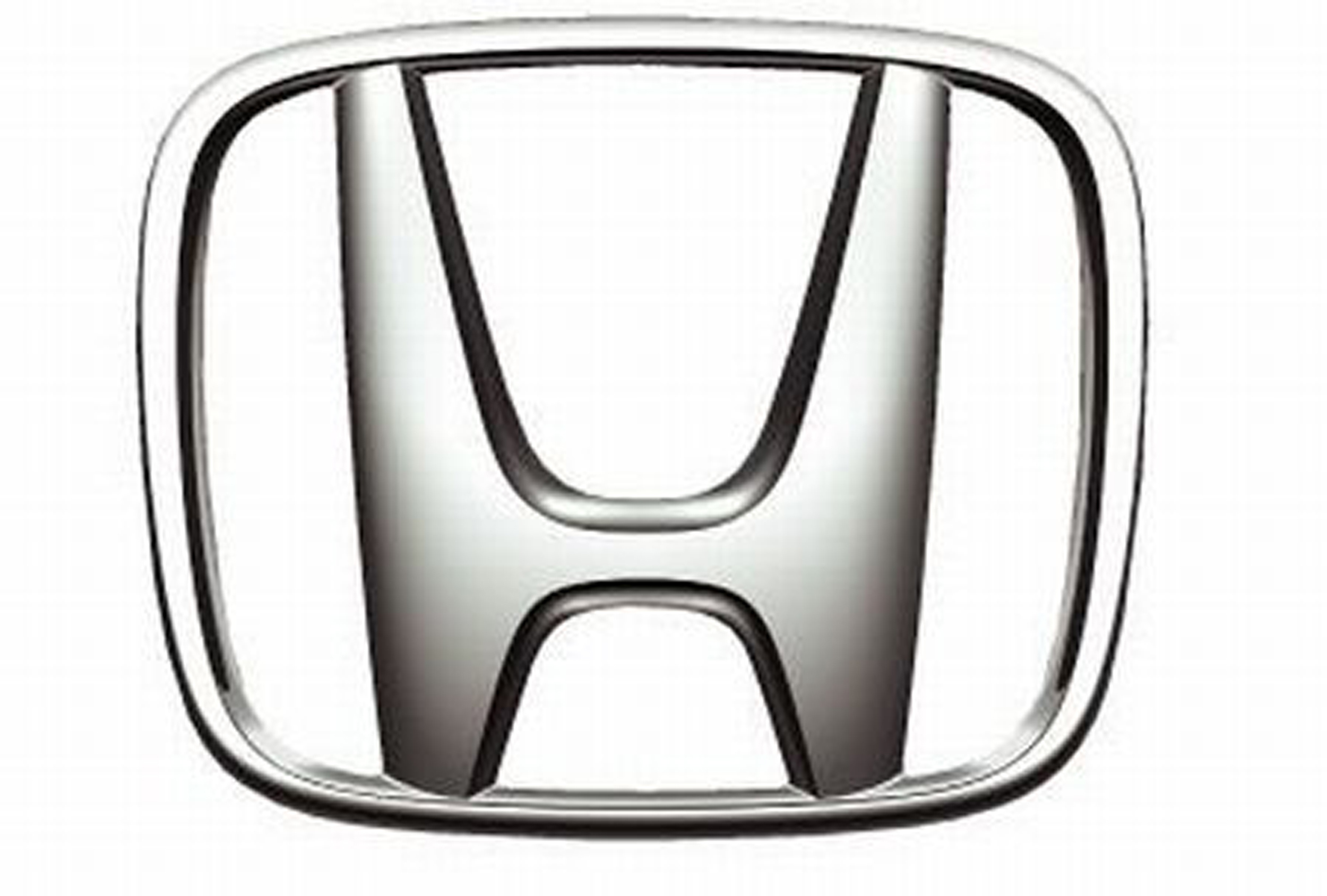 Honda logo 1.3 review #4