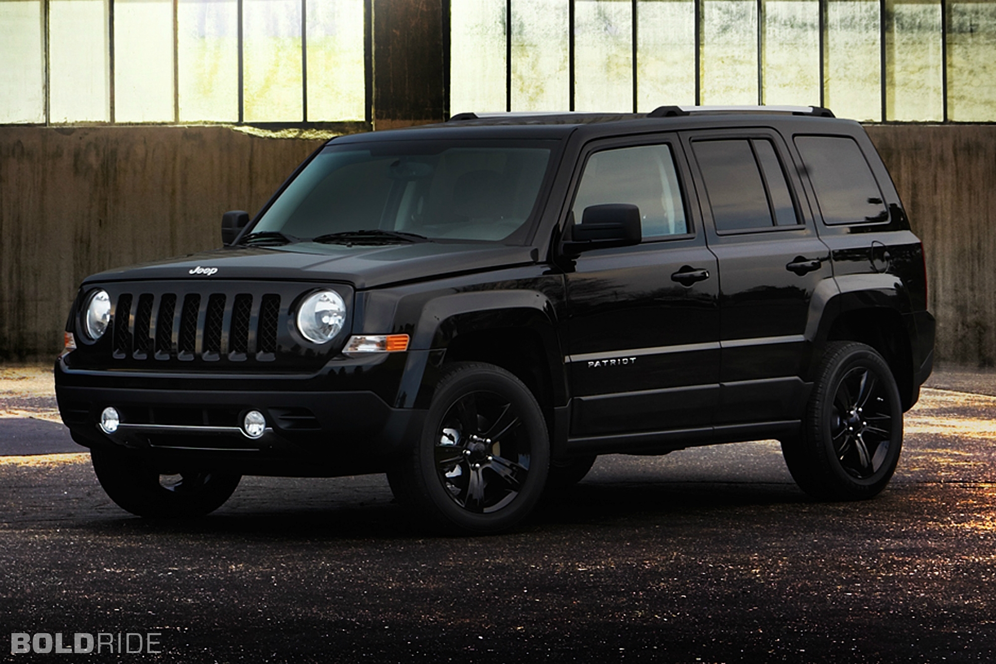JEEP PATRIOT Jeep patriot key 4 jpg
