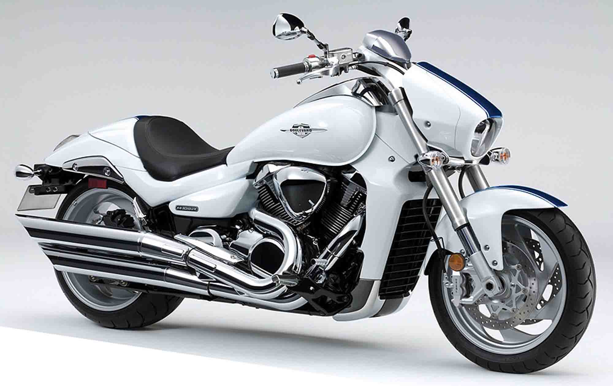 suzuki boulevard 
