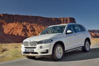 BMW Releases The X5 This May