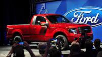 Ford F series