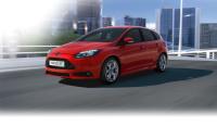 Ford FOCUS ST #5