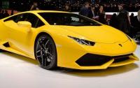 Lamborghini Huracan to hit the China shores in the last quarter 2013-2014