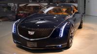 The 2014 Cadillac XTS Model Gave Excellent Performance At Road Tests