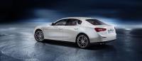 The new Maserati Ghibli out to take on the mainstream competition