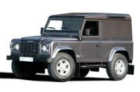 Two New Add on Option Packs for Land Rover Defender