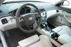Cadillac Cts V Review And Photos