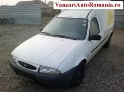 FORD COURIER 1.8 white