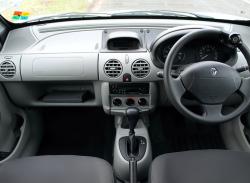 RENAULT 18 1.6 silver