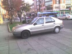 RENAULT 19 1.4 silver