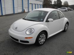 volkswagen new beetle 2.5