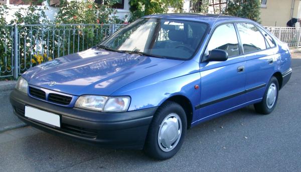 toyota carina review #1 toyota carina review #1