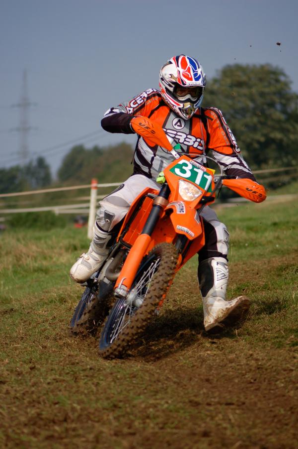 ktm 525 rally