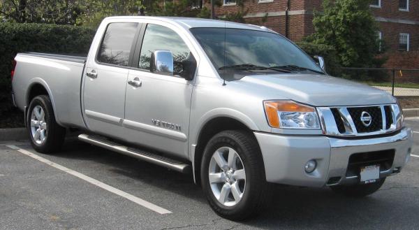 Nissan titan sunroof problems #6