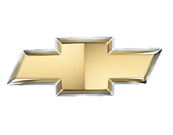 logo of chevrolet