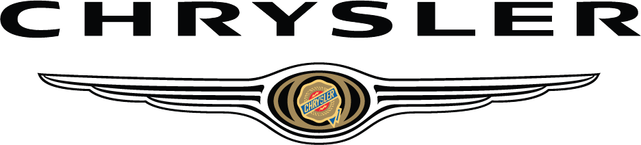 logo of chrysler